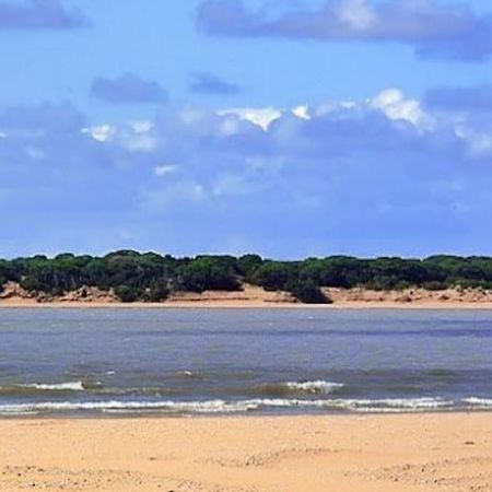 Apartmán Sanlucar-Centro Sanlúcar de Barrameda Exteriér fotografie