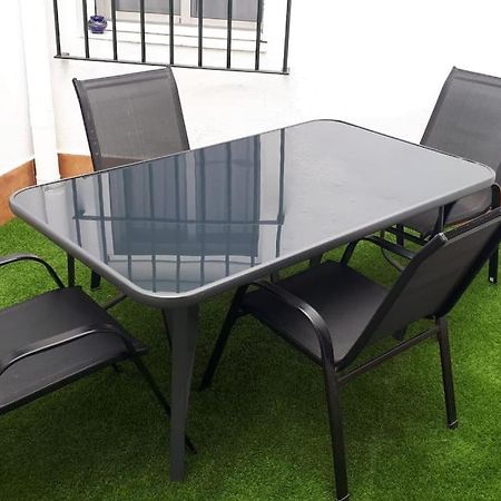 Apartmán Sanlucar-Centro Sanlúcar de Barrameda Exteriér fotografie