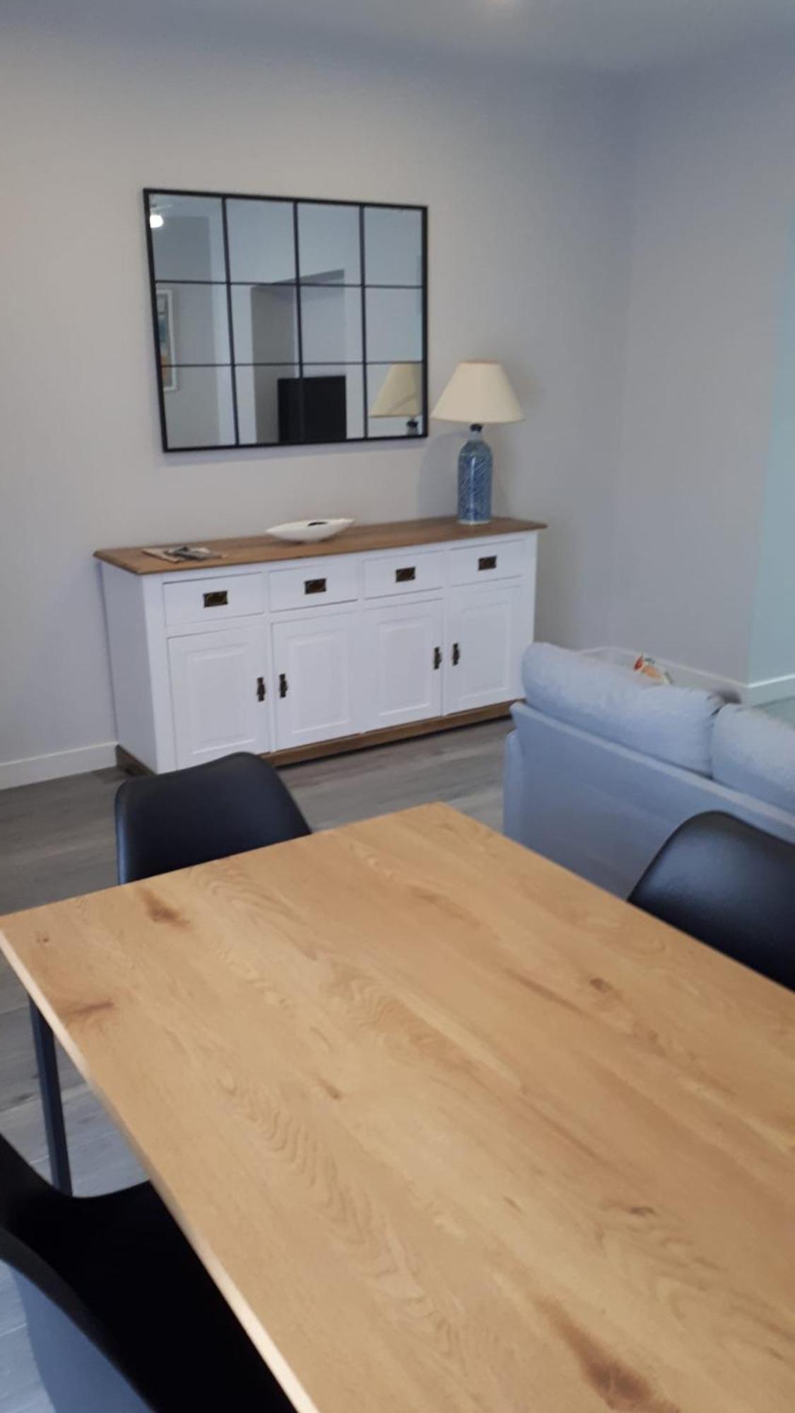 Apartmán Sanlucar-Centro Sanlúcar de Barrameda Exteriér fotografie