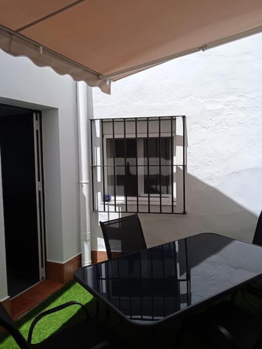 Apartmán Sanlucar-Centro Sanlúcar de Barrameda Exteriér fotografie