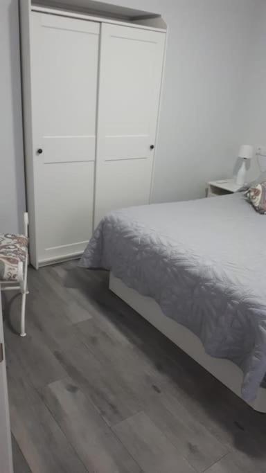 Apartmán Sanlucar-Centro Sanlúcar de Barrameda Exteriér fotografie