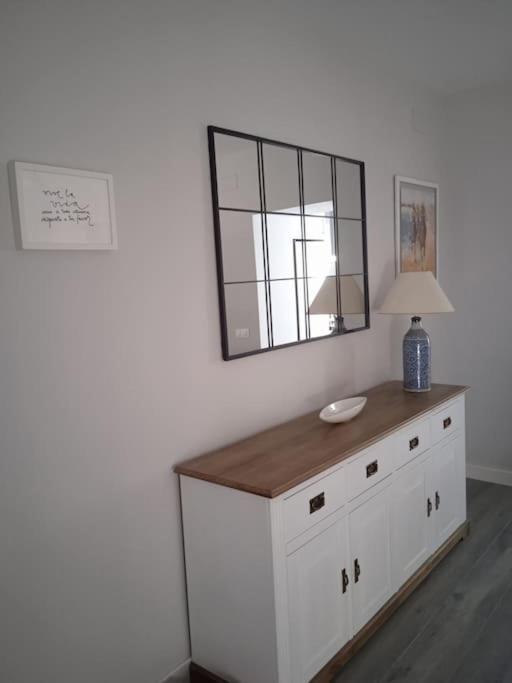 Apartmán Sanlucar-Centro Sanlúcar de Barrameda Exteriér fotografie