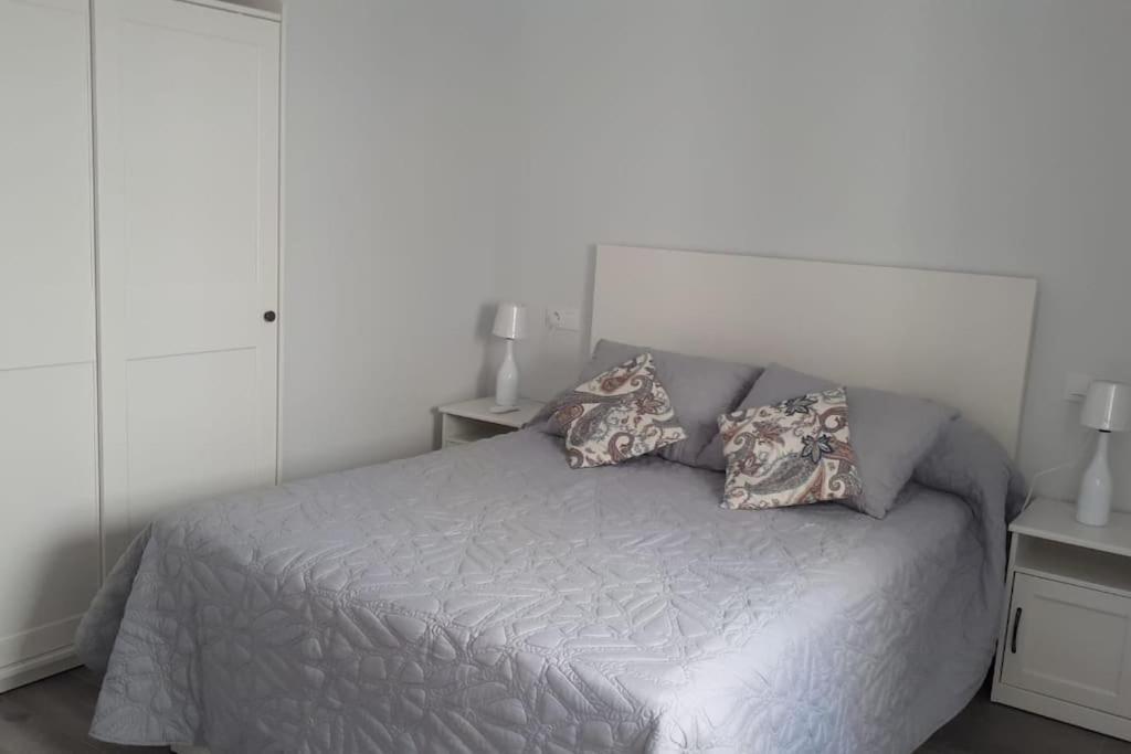 Apartmán Sanlucar-Centro Sanlúcar de Barrameda Exteriér fotografie