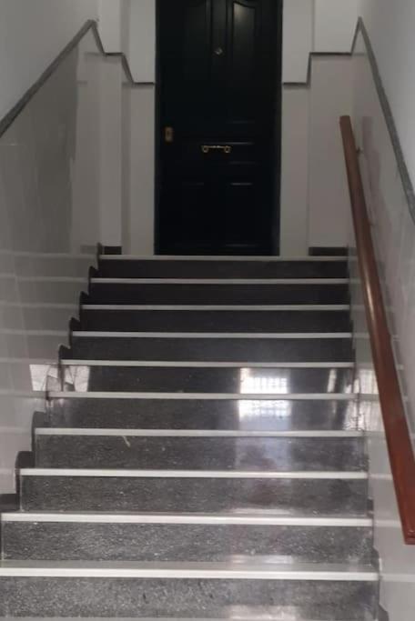 Apartmán Sanlucar-Centro Sanlúcar de Barrameda Exteriér fotografie