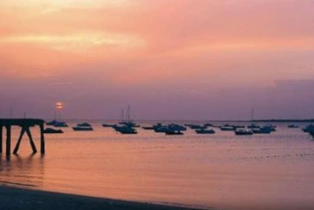 Apartmán Sanlucar-Centro Sanlúcar de Barrameda Exteriér fotografie
