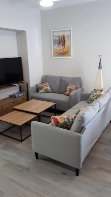 Apartmán Sanlucar-Centro Sanlúcar de Barrameda Exteriér fotografie
