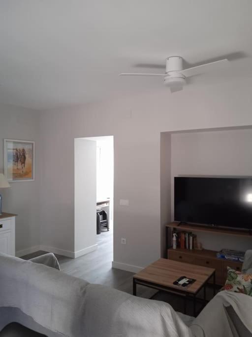 Apartmán Sanlucar-Centro Sanlúcar de Barrameda Exteriér fotografie