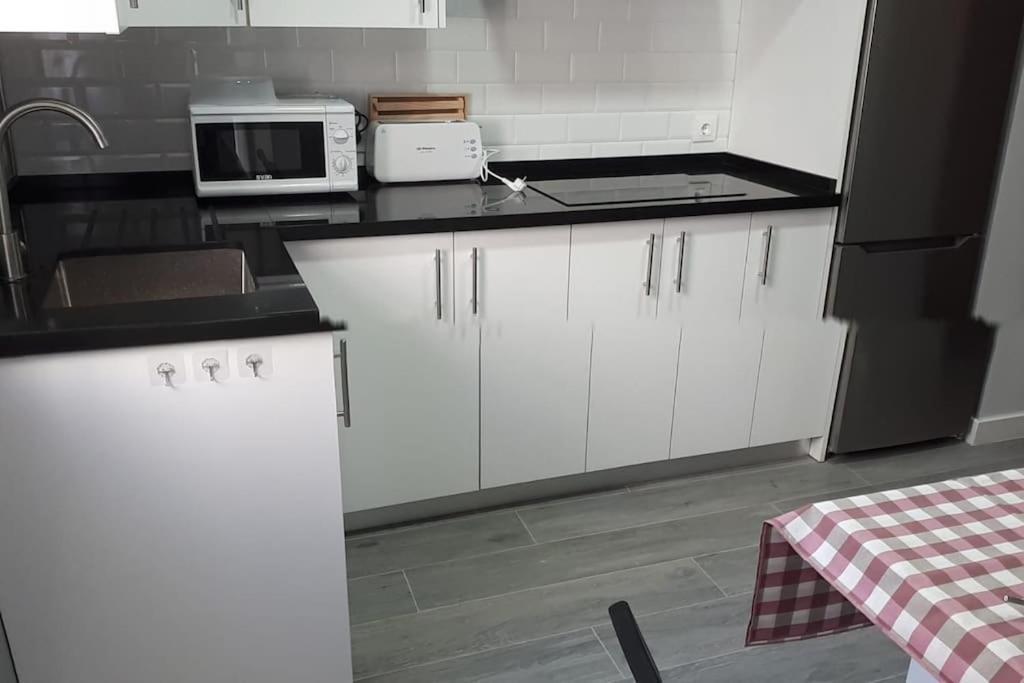 Apartmán Sanlucar-Centro Sanlúcar de Barrameda Exteriér fotografie