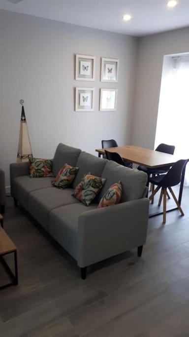 Apartmán Sanlucar-Centro Sanlúcar de Barrameda Exteriér fotografie